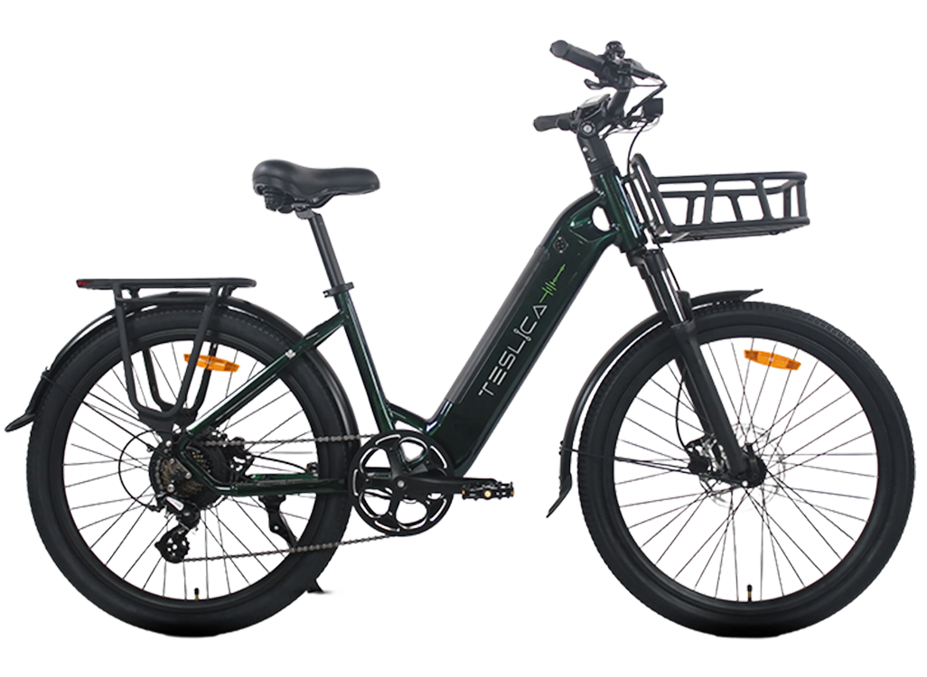 Freedom City Elite C3H