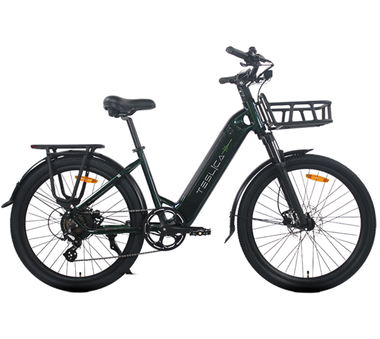 Freedom City Elite C3H