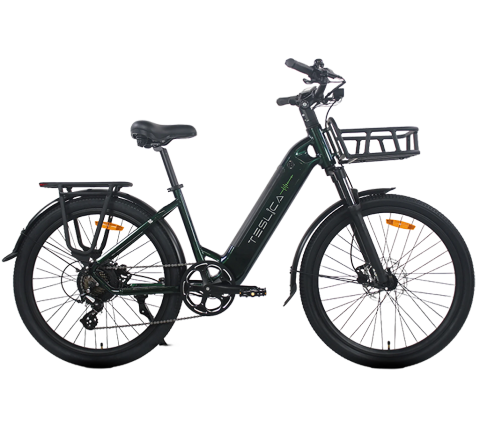 Freedom City Elite C3H